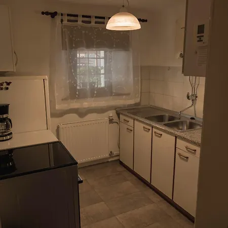 Ferienhaus Hisa Varleh Mengeš