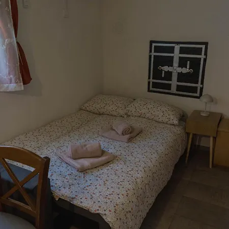 Ferienhaus Hisa Varleh Mengeš