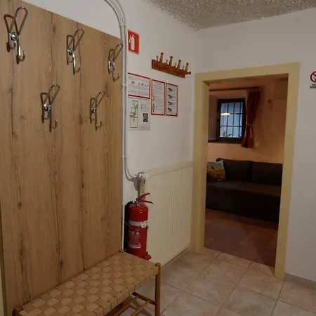 Сasa de vacaciones Hisa Varleh Mengeš