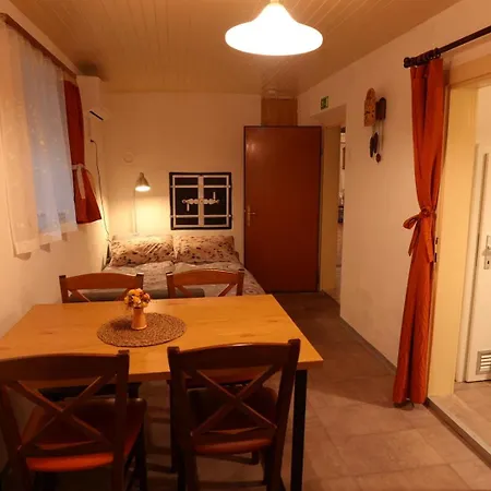 Сasa de vacaciones Hisa Varleh Mengeš