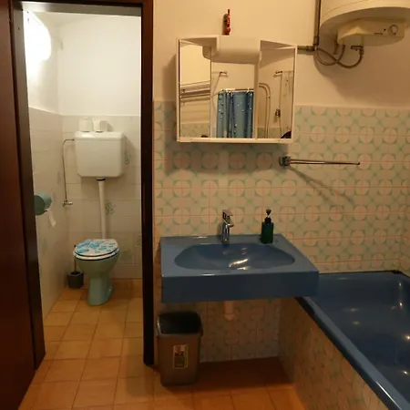 Сasa de vacaciones Hisa Varleh