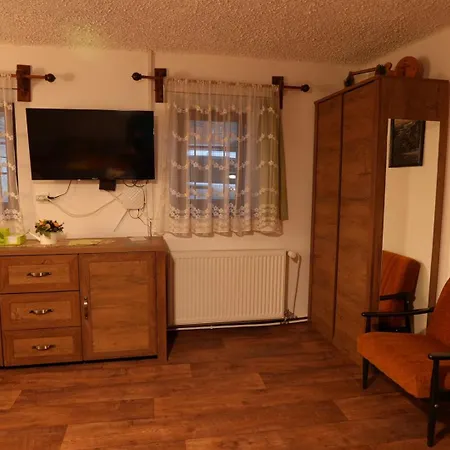 Hisa Varleh Сasa de vacaciones
