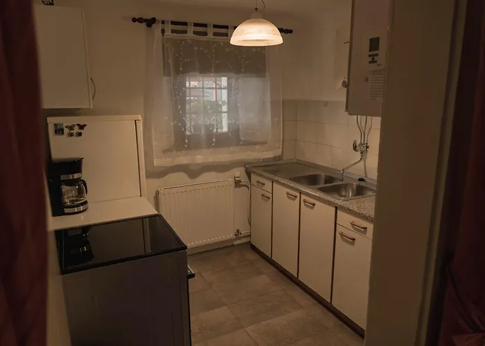 Ferienhaus Hisa Varleh Mengeš