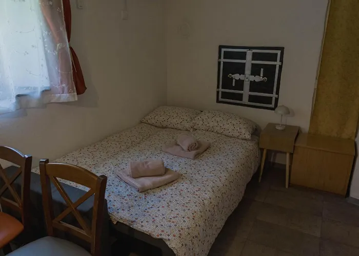 Ferienhaus Hisa Varleh Mengeš